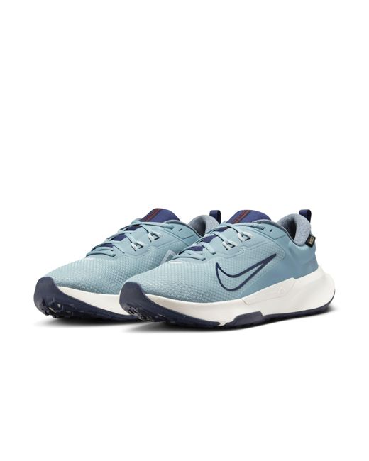nike juniper trail dark teal