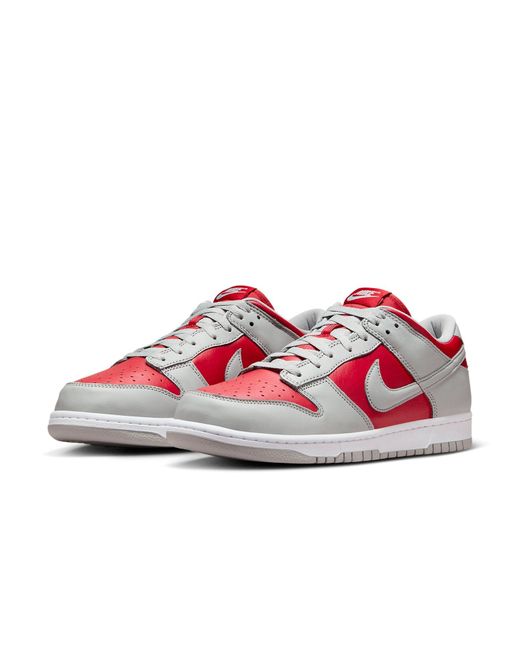 Nike Multicolor Dunk Low 'Ultraman' Fq6965-600 for men