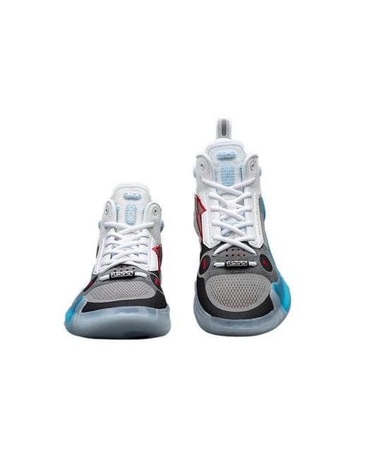 Li-ning Blue Way Of Wade 'Tns Team No Sleep' for men