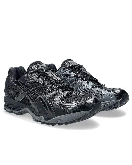 Asics Black X Haven Gel-Nimbus .1 for men