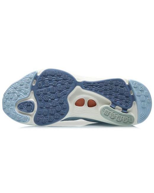 Li-ning Blue (Wmns) Light Foam Lam No Boundry