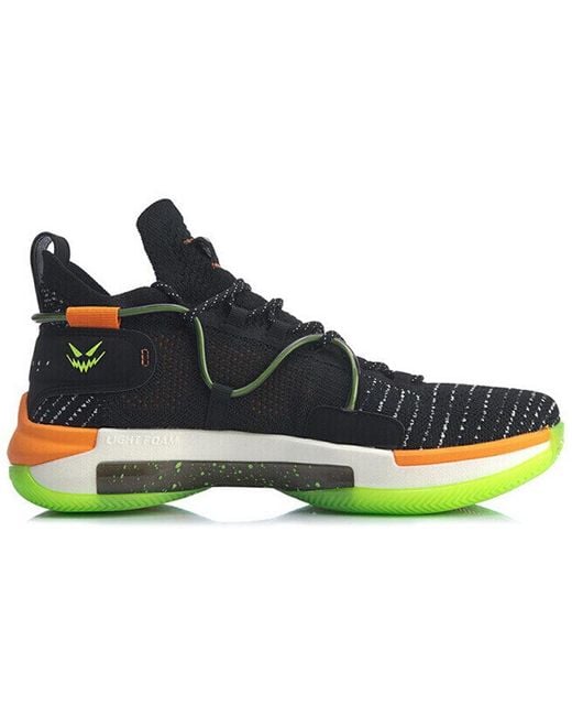 Li-ning Blue Speed 6 Premium for men
