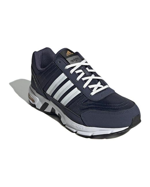 Adidas Blue Equipment 1020 Cozy Wear-Resistant for men
