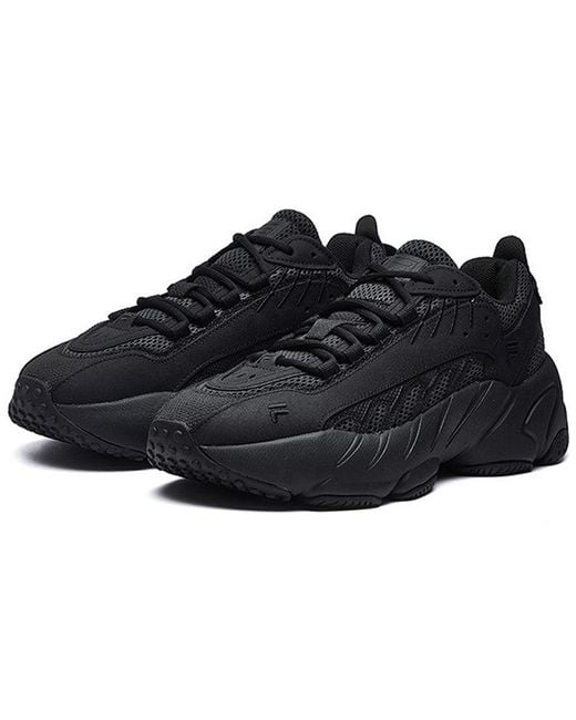 Fila Blue (Wmns) Aderunning Shoes