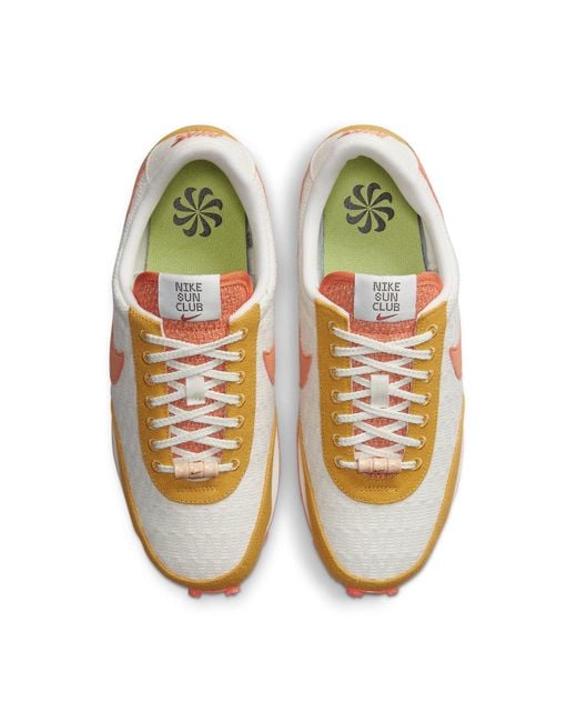 Nike White (Wmns) Daybreak Se 'Sun Club