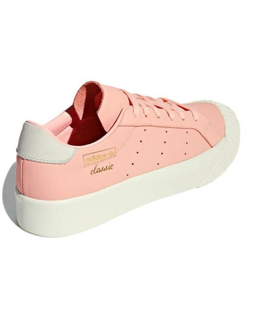 Adidas Pink (Wmns) Everyn 'Clear'