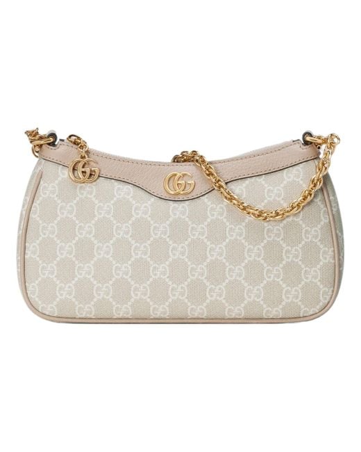 Gucci Natural (Wmns) Ophidia Gg Small Handbag