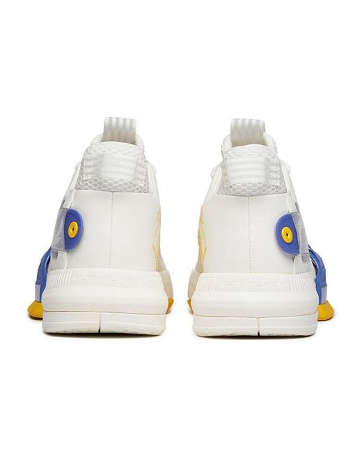 Anta Blue Light Crazy 2 for men