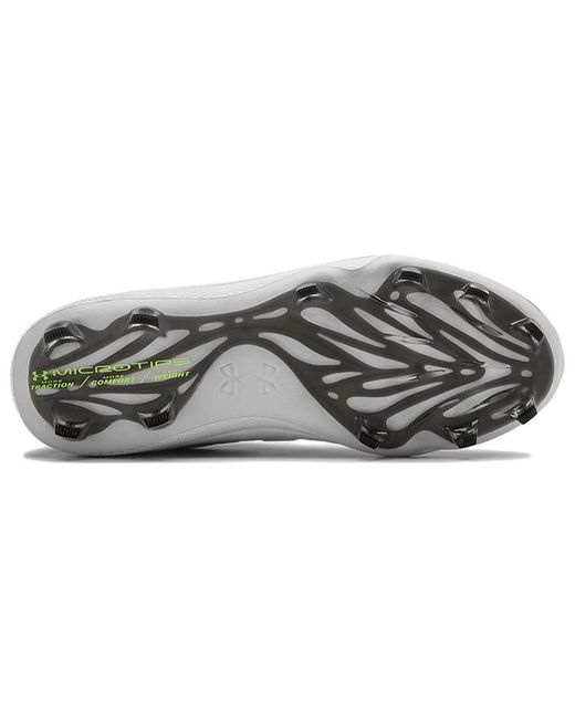 Under Armour Black Yard Mt for men