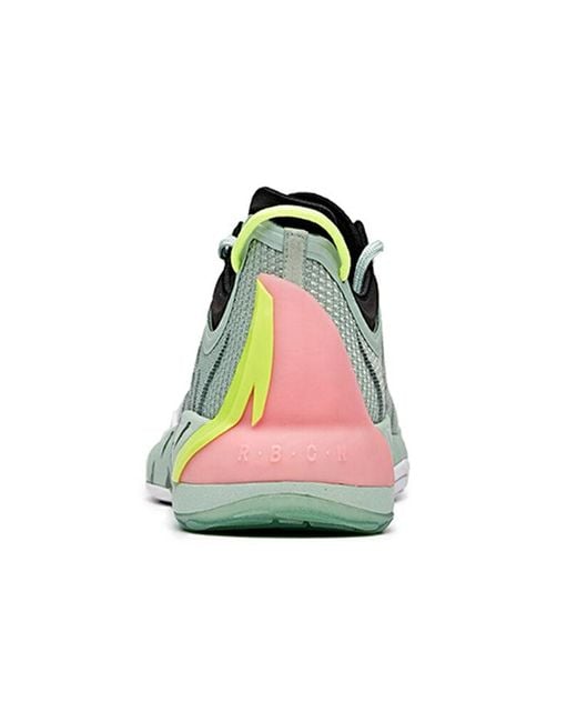 Anta Blue Gordon Hayward 1 for men