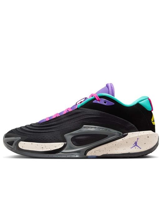 Nike Blue Luka 3 Hyper Jade' for men