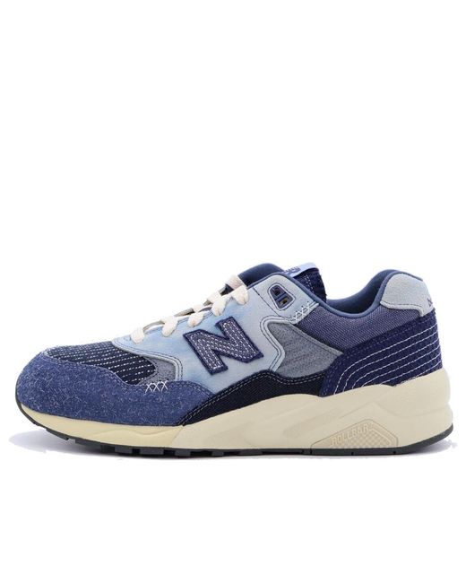New Balance Blue 580 Boro Pack for men