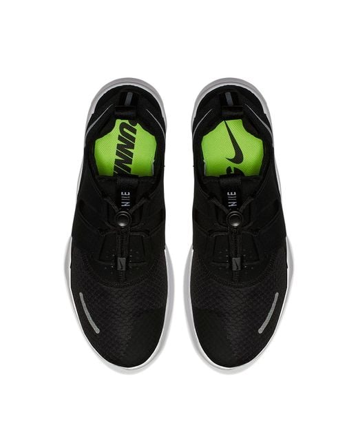 Nike Black Free Rn Cmtr 2018 for men