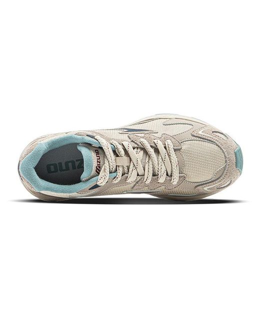 Mizuno White Racer S 'Wheat' for men