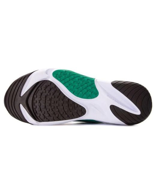 Nike Green Zoom 2K Total' for men