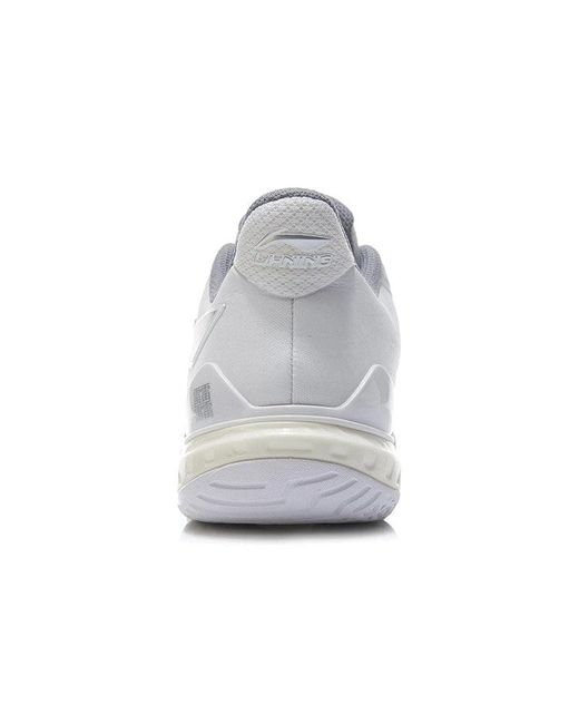Li-ning White Yunting for men