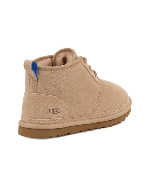 Ugg Natural Neumel Boots 'Sand Santorini' for men