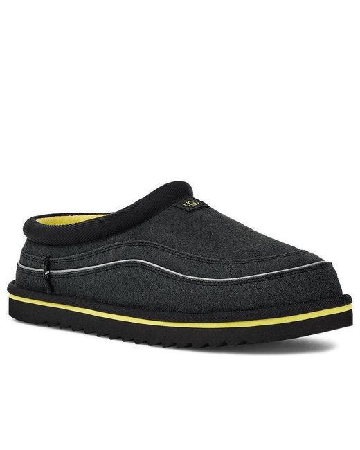 Ugg Black Tasman Cali Wave for men