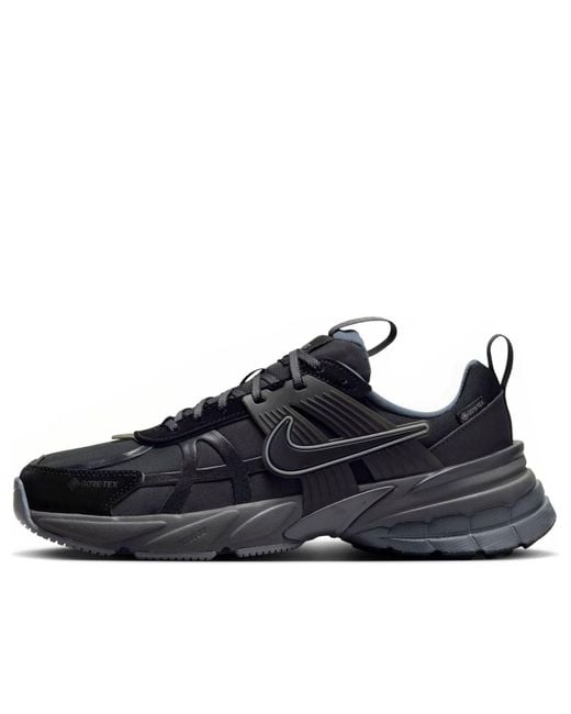 Nike (Wmns) V2K Run Gore-Tex in Blue | Lyst