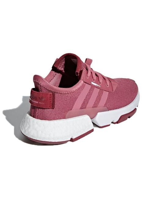 Adidas Purple (Wmns) P.O.D. S3.1 'Trace'