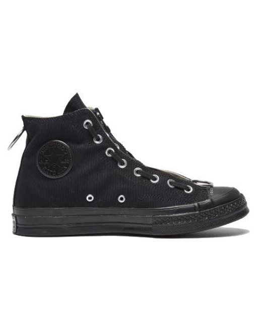 Converse Black Undercover X Chuck 70 High 'The New Warriors for men