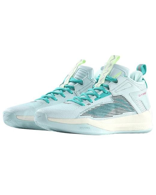 Li-ning Blue Storm for men