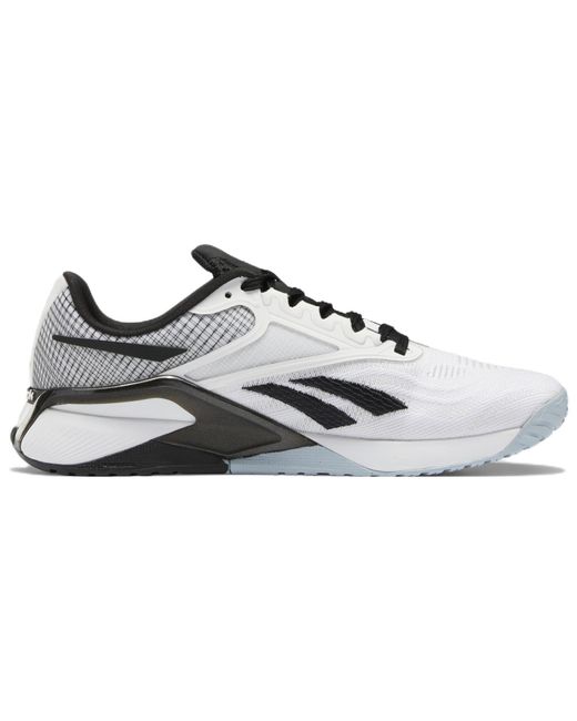 Reebok Nano X2 X Les Mills in White for Men | Lyst UK