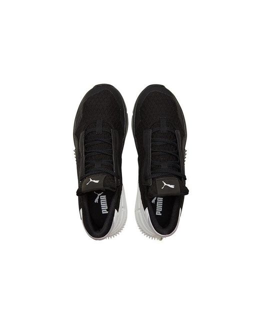 PUMA Black (Wmns) Xt Block
