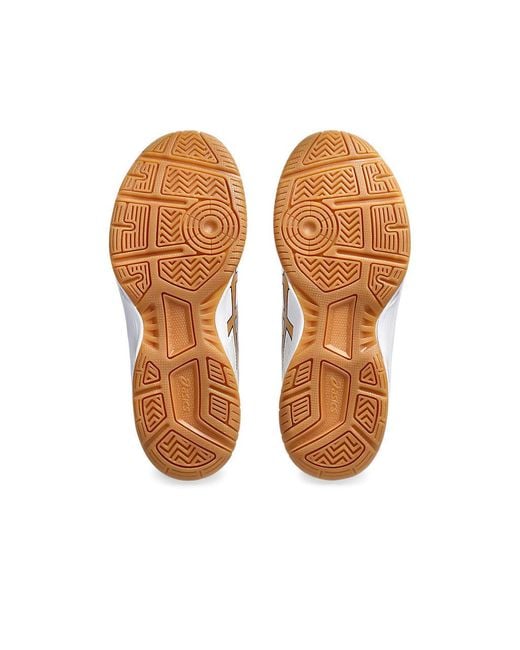 Asics White River Cs for men