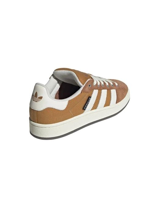 Adidas Brown Campus 00S for men