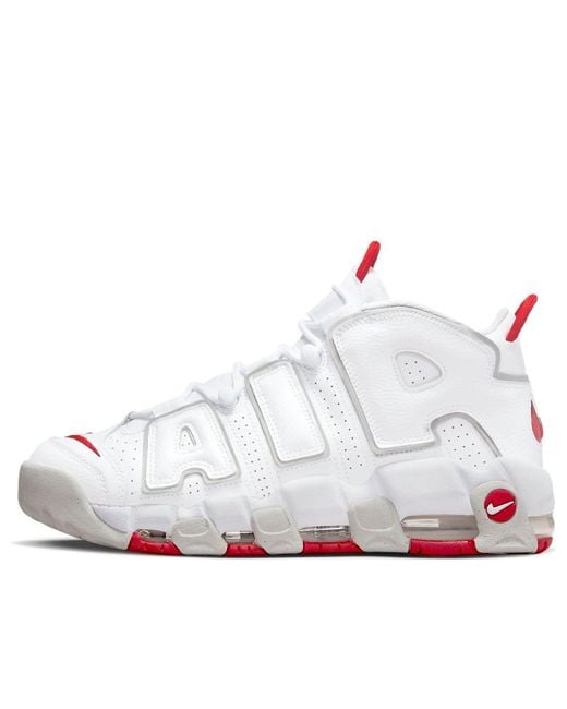 Nike White Air More Uptempo '96 for men
