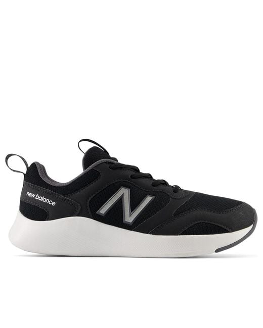 New Balance Black (Wmns) Sampher V2 2E Wide
