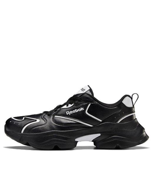 Reebok Black Royal Aadorun Running Shoes
