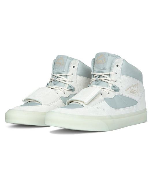 Vans Blue C2H4 X Mountain Edition Sp-Box for men