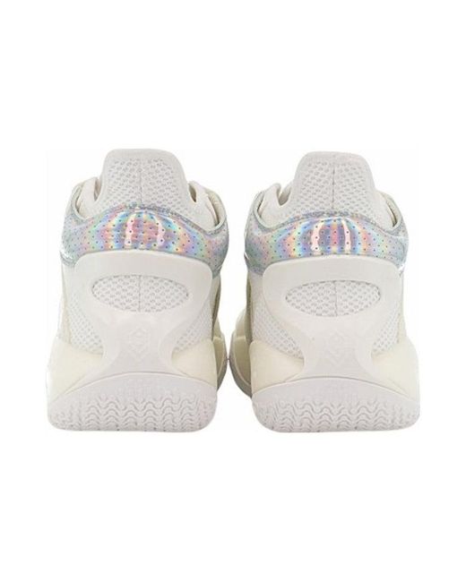 Li-ning White Sonic 9 for men