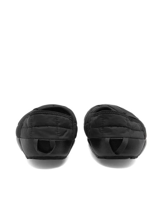 The North Face Black X Kaws Thermoball Traction 'Kw Tnf Nutse Print' for men