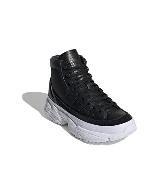 Adidas Black Kiellor Xtra Boot 'Core' for men