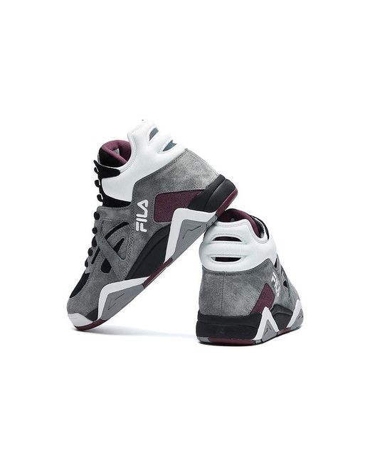 Fila Blue Cage
