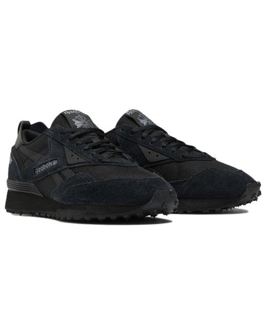 Reebok Black Lx 2200 'Triple' for men