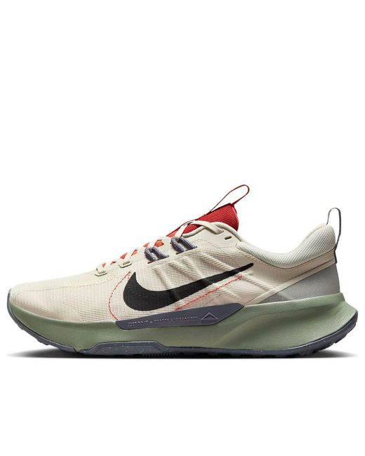 Nike Multicolor Juniper Trail 2 'Light Orewood' Dm0822-102 for men