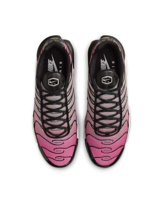 Nike Purple Air Max Plus 'All Day' for men