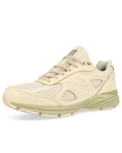 New Balance Natural 990V4 Made for men
