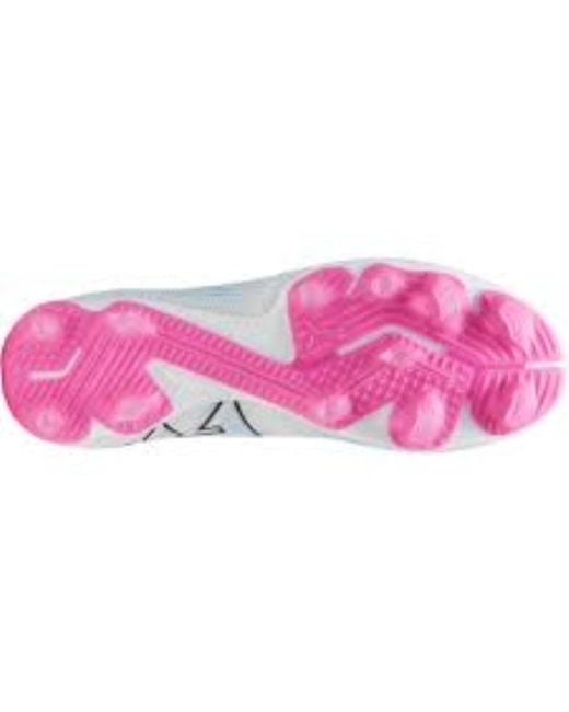 PUMA White Future 7 Match Fg/Ag for men