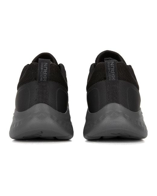 Skechers Black Go Run Lite for men