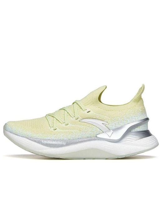 Anta White (Wmns) Chuang 2 Pro