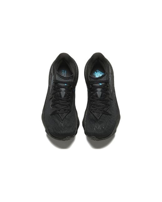 Anta Black Asphalt Road Fighter 2.0 for men