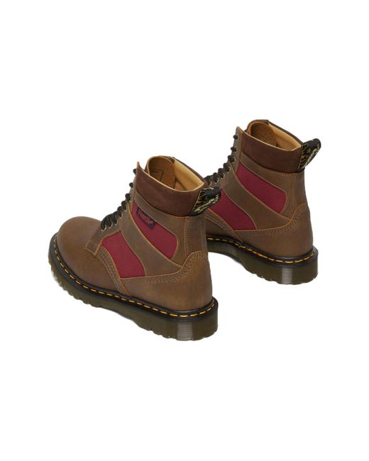 Dr. Martens Brown Dr.Martens 1460 Made