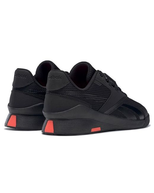 Reebok Blue Lifter Pr 2 for men