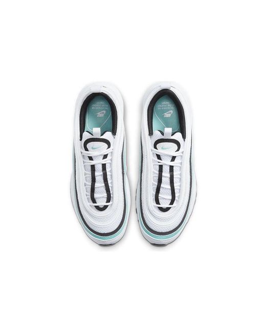 Nike White (Wmns) Air Max 97