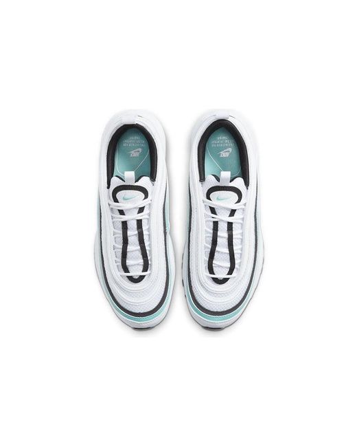 Nike White (Wmns) Air Max 97